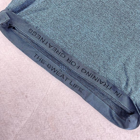 LULULEMON Womens Blue Swiftly Tech Racerback Workout Athletic Tank Top - Picture 5 of 9